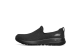 SKECHERS Go Walk Max (54609-BBK) schwarz 1