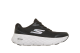 SKECHERS GO WALK Max Cushioning Flex Destiny (126036-BKW) nero 1
