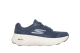 SKECHERS GO WALK Max Cushioning Flex Destiny (126036-NVY) blauw 1