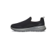 SKECHERS Go Walk Max Grey (54626-BLK) schwarz 2