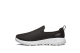 SKECHERS Go Walk Max Low Top (54600-BKW) schwarz 2