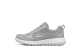 SKECHERS Go Walk Max Low Top Light Grey (216166-GRY) grau 2