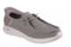 SKECHERS Slip ins GO WALK Max (216285-TPE) grau 6