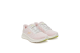 SKECHERS Go Walk Now Khloe (125643-WPK) pink 6
