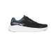 SKECHERS GO WALK Now Nikkie (125640-BKLV) schwarz 1