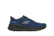 SKECHERS GO WALK Now Urgent (216946-NVBK) bleu 1