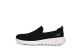 SKECHERS Go Walk Slip On (54638-BKW) schwarz 2