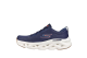 SKECHERS Gorun Glide Step Max Blue Creamwhite (220303-NVRD) blau 2