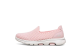 SKECHERS Gowalk 5 Slip On (124163-LTPK) pink 1