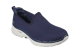 Skechers 6 Clear Virtue (124505-NVY) blau 6