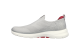 SKECHERS Go Walk 6 Slip On Gray (216202-GYRD) bunt 4