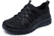SKECHERS Graceful COZY HUG e 37 (100889-BBK) schwarz 2