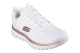 Skechers Graceful Get Connected (12615-WTRG) weiss 1