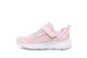 SKECHERS Great News (312012L-PKMT) pink 1