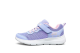 SKECHERS Great News (312012L-PWPK) lila 1