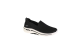 SKECHERS Slip on Delora Go Walk Arch Fit (124418-BKW) schwarz 1