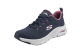 SKECHERS Glee For All Arch Fit Grö e (149713 NVPK) bunt 1
