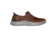 SKECHERS Hasting Rory Slip (205211-CDB) bruin 6