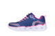 Skechers Heart (302689L-NVMT) blau 4