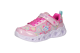 SKECHERS Lights Boogie Love (303257L-LPMT) rosa 6