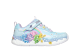 SKECHERS Hugs N Snugs (302390C-BLMT) blauw 1
