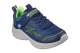 SKECHERS Hyper Blitz Hydro Tronix (403861L-NVBL) blau 5