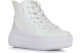 SKECHERS Hyperlift (310253L-WHT) weiss 6