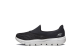 SKECHERS Images Go Walk Evolution Ultra Low Top (15753-BKW) schwarz 2