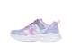 Skechers Infinite Heart Lights Color Lovin (303753L-LVMT) lila 4