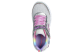 SKECHERS Infinite Heart Lights Love Prism (303751L-SMLT) bunt 2