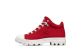 SKECHERS Jeremy Ville x Roadies High Top Canvas (155109-RED) rot 1