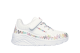 SKECHERS UNO Lite HEART CRAZE (314091L-WMLT) weiss 1