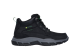 SKECHERS Respected Landin (256003-BLK) schwarz 1