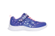 SKECHERS Jumpsters 2.0 Butterfly Flush (303380L-NVMT) azul 1