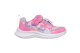 SKECHERS Jumpsters (302363L_PKMT) rosa 1
