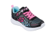 SKECHERS Jumpsters Wishful Star (302323L-BKPK) bunt 6
