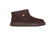 SKECHERS Keepsakes Cozy Mini (167848-CHOC) bruin 6