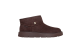 SKECHERS Keepsakes Cozy Mini (167848-CHOC) marron 6