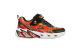 SKECHERS LIGHT STORM 2.0 (400150L-BKRD) bunt 6