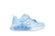 SKECHERS Lil Princess Steps (303733C-LTBL) grigio 1