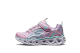 SKECHERS Love Light s Low Top (20180L-LPMT) bunt 6