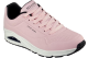 SKECHERS UNO Stand On Air 42 (52458-PKW) pink 6