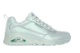 SKECHERS Uno Galactic Gal (177104-MNT) weiss 6