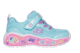 SKECHERS Play Scene Fun Squad (303158N-TQMT) türkis 4