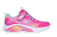 SKECHERS Rainbow Cruisers - Rainbow Reflection (303722L_HPMT) pink 1