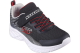 SKECHERS Microspec II Zovrix (403924L-BKSR) bunt 6