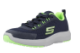 SKECHERS Dynamic Tread - Nitrode (98150L-NVLM) blau 6