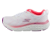 SKECHERS Max Cushioning Delta (129120-WCRL) weiss 3