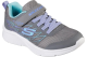 SKECHERS Microspec Bold Delight (302468L-GRY) bunt 6