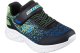 SKECHERS microspec II 28 (403920L BBLM) bunt 1